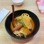 麻辣工房　 - 