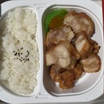 小樽なると屋 - 料理写真: