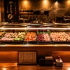 昼は定食屋 夜は炭火串焼 串串パニック