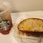 スターバックスコーヒー - 料理写真: