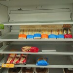 セブンイレブン - 料理写真: