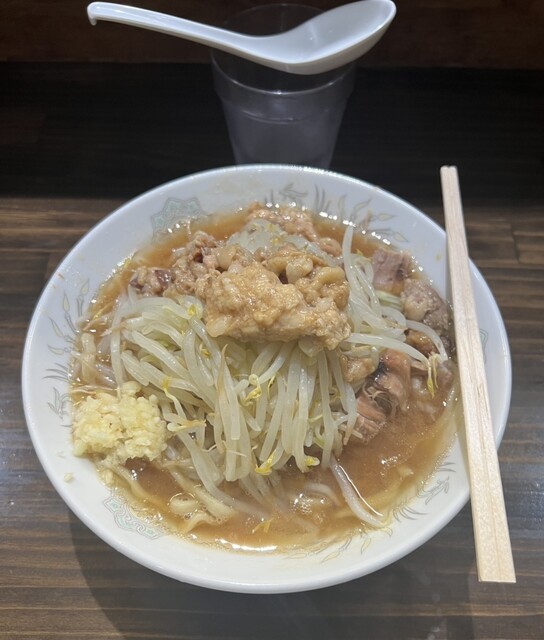 ぶたけん。3rd - 鎌ケ谷/ラーメン | 食べログ