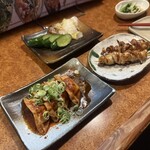 八剣伝 - 料理写真: