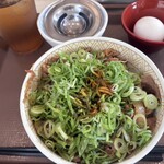 すき家 - 料理写真: