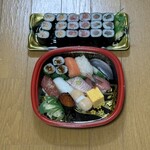 銀のさら - 料理写真: