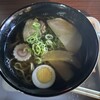 蔵のそば - 