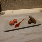 Sweets&bar Mont Pignon - 