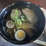 蔵のそば - 