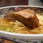 五穀みそらーめん 味噌屋蔵之介 東松山店