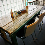 フリーライドカスタム - 店内