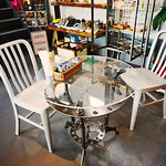 フリーライドカスタム - 店内