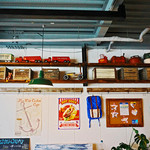 フリーライドカスタム - 店内