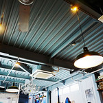 フリーライドカスタム - 店内