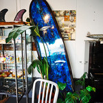 フリーライドカスタム - 店内