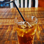 フリーライドカスタム - ジンジャエール