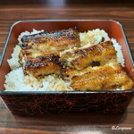 いかり - うな丼