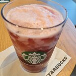 スターバックスコーヒー - ドリンク写真: