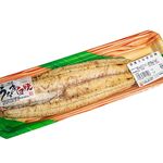 角上魚類 - 料理写真:国産うなぎ白焼