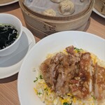 鼎泰豐 - 料理写真: