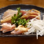 おてちきや