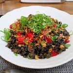 ジビエブラック - 料理写真: