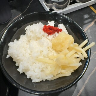横浜家系ラーメン 長尾家_1