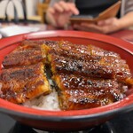 うな忠 - 料理写真: