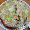 こうせい らーめん - 看板メニューちゃんぽん