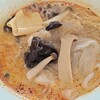 七福麻辣湯  若葉店