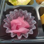 協栄給食 - 