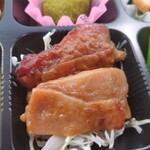 協栄給食 - 