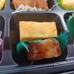 協栄給食 - 