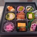 協栄給食 - 