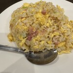 久香亭 - 料理写真: