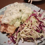 大衆スタンドたいちゃん - 