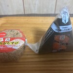 セブンイレブン - 料理写真: