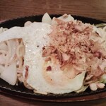 大衆スタンドたいちゃん - 