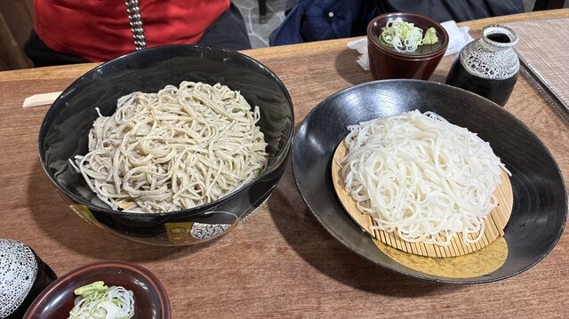 おお西 （おおにし） - 上田/そば | 食べログ
