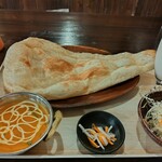 ネパールカレー ナマステキッチン - 