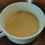 ネパールカレー ナマステキッチン - 