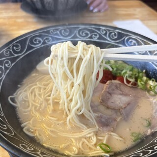 ひできよラーメン_1