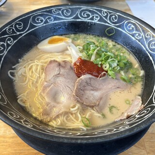 ひできよラーメン_0