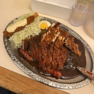 ゴーゴーカレー_1