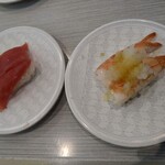 はま寿司 - 料理写真: