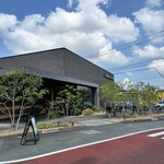 スターバックス コーヒー - 外観｡