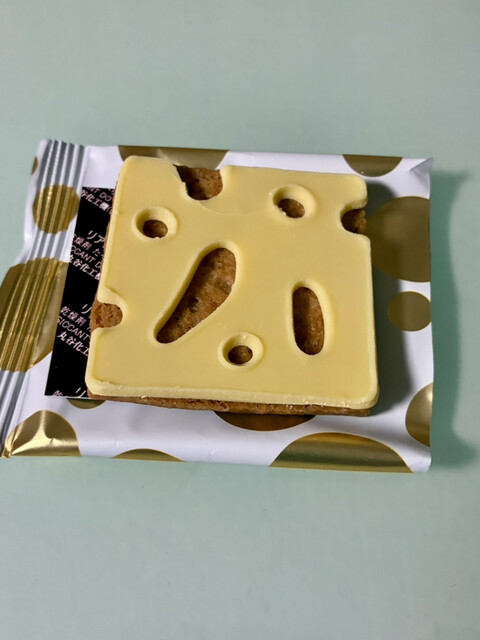 SNOW] CHEESE 新千歳空港店 （スノー チーズ） - 新千歳空港/スイーツ