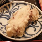 讃岐饂飩 根の津 - 