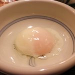 讃岐饂飩 根の津 - 