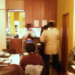 讃岐饂飩 根の津 - 