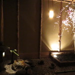 祇園 末友 - 春の寄付（桜）
      2015.03